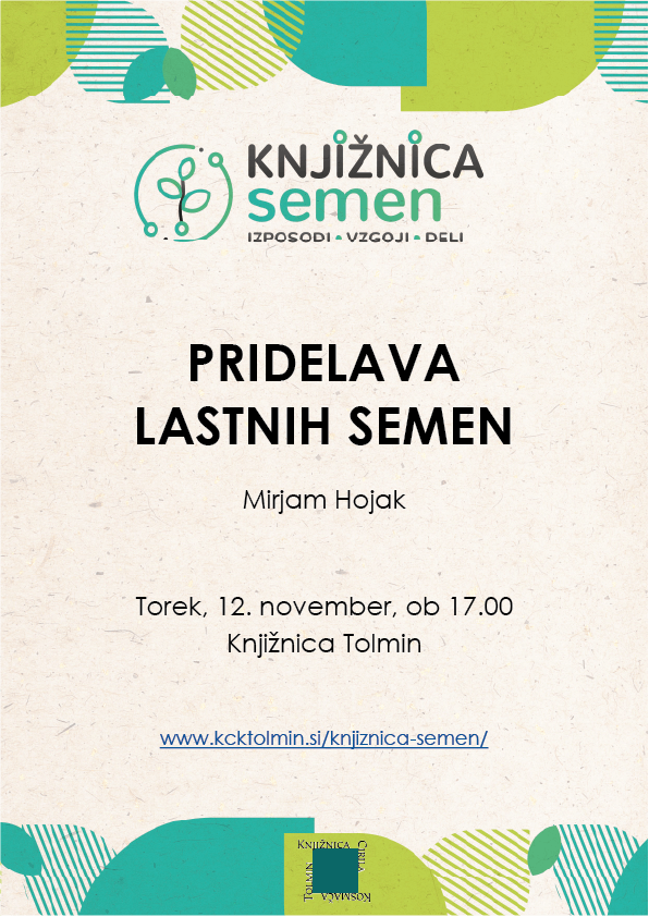 Knjižnica semen