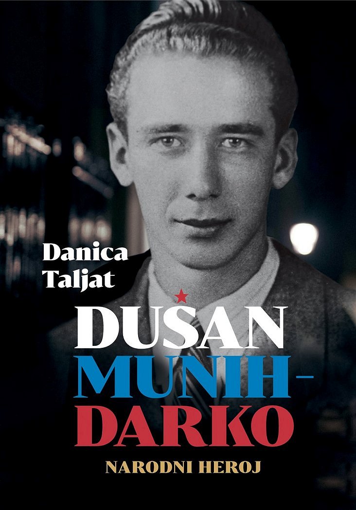 Danica Taljat - Dušan Munih-Darko