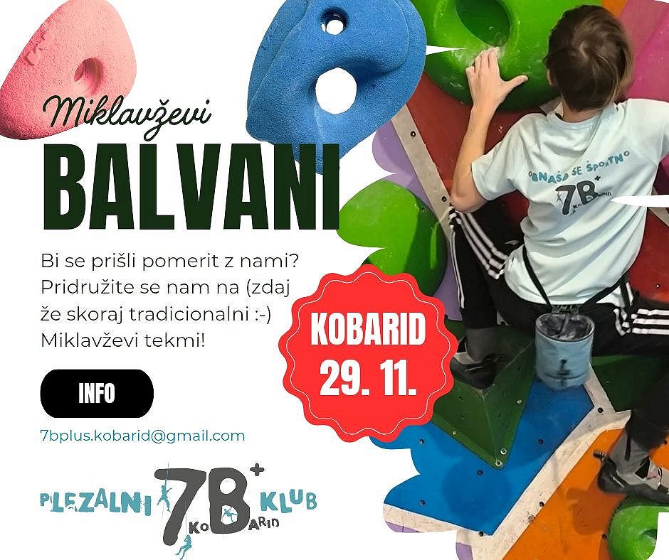 Plezalna tekma Kobarid 25