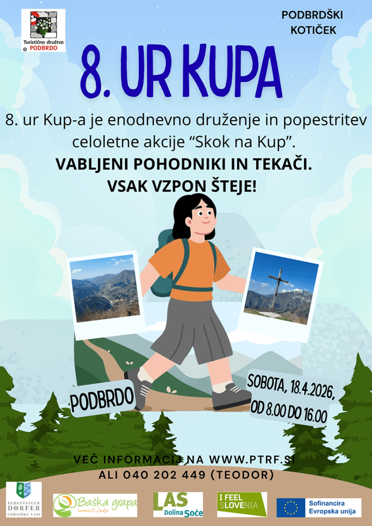 8. ur Kupa